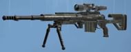 DL Q33 is the best sniper rifle in Call of Duty Mobile